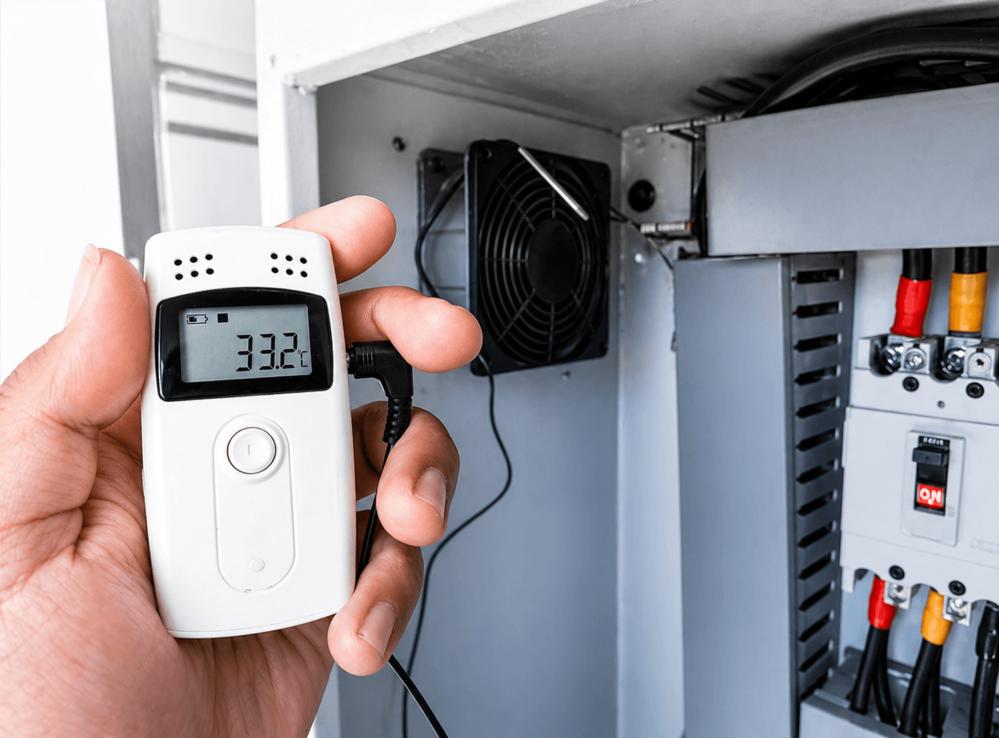 Next-Gen Industrial Monitoring