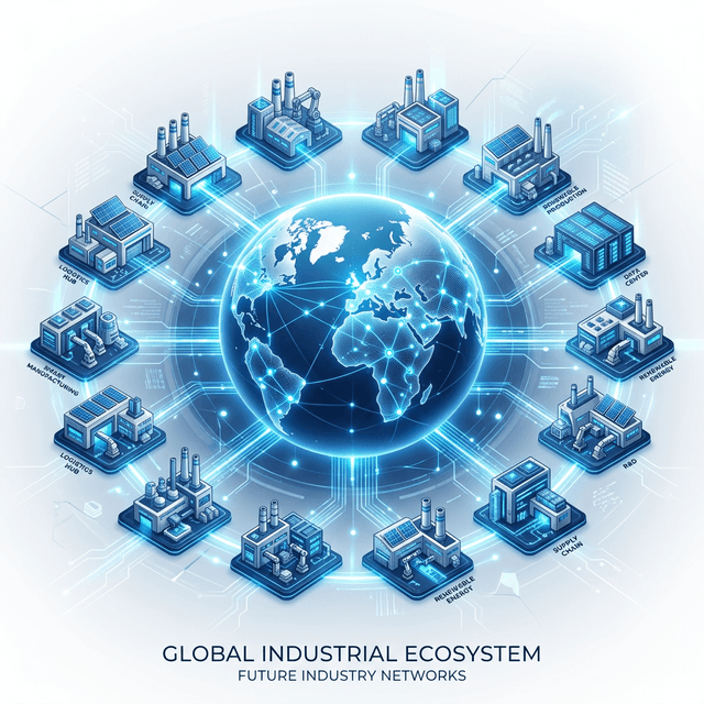 Ecosystem